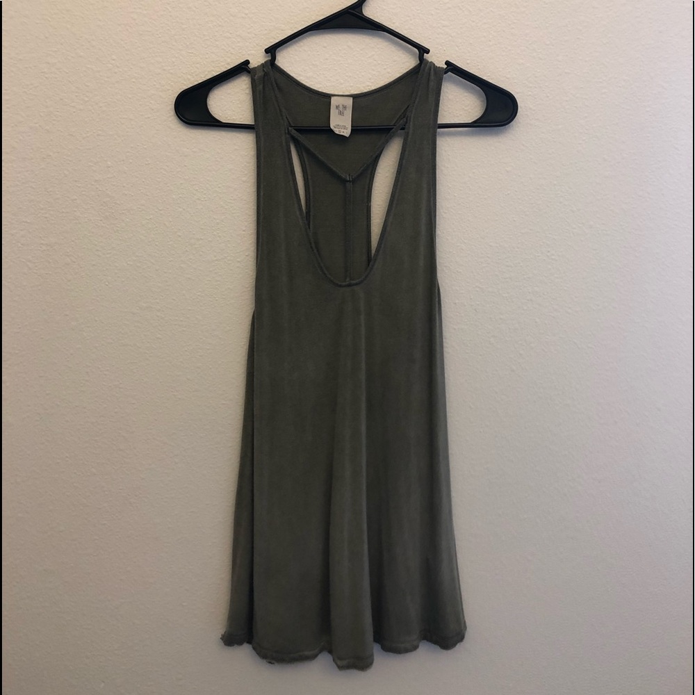 Free People top